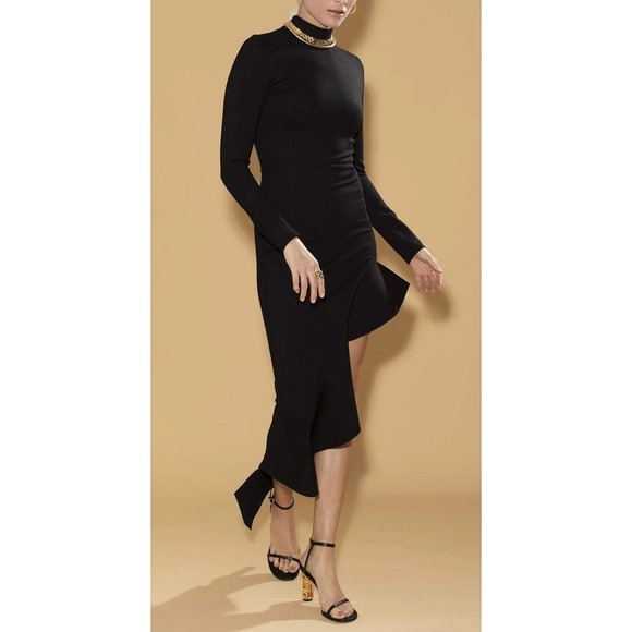 ALEXIS
TALEAH DRESS - Picture 2 of 10